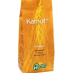 Hel Kamut Økologisk