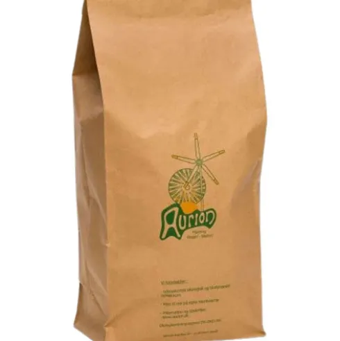 Hel Økologisklandshvede Økologisk
