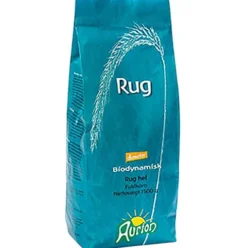 Hel Rug Økologisk Demeter