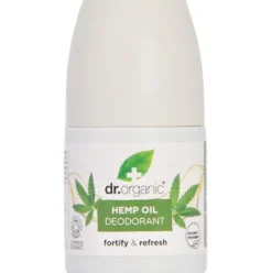 Hemp Oil Deodorant