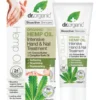 Hemp Oil Intensive Hand & Nail Treatment