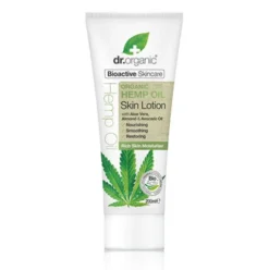 Hemp Oil Skin Lotion