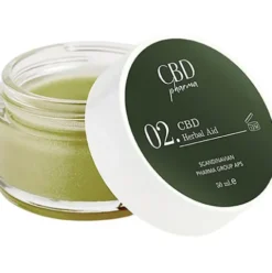 02. Herbal Aid Natcreme