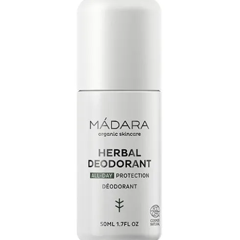 Herbal Deodorant