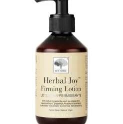 Herbal Joy Firming Lotion