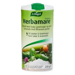 Herbamare Økologisk Havsalt | Grøn