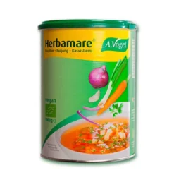 Herb. Bouillon Økologisk