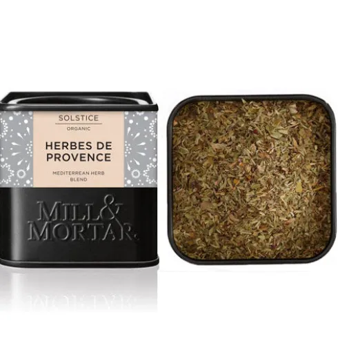 Herbes De Provence Økologisk