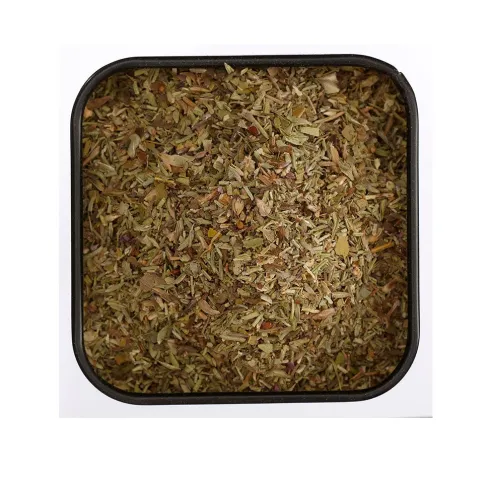 Herbes De Provence Økologisk