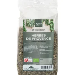 Herbes De Provence Økologisk
