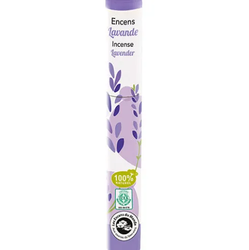 Herbosense Røgelse | Lavendel