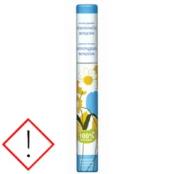 Herbosense Røgelse | Lemongrass & Benzoin