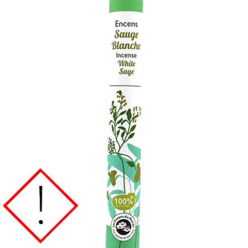 Herbosense Røgelse | White Sage
