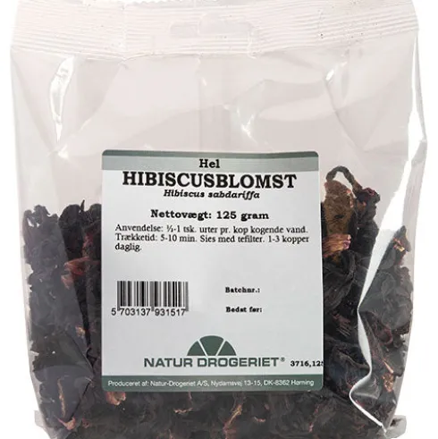 Hibiscus Hel