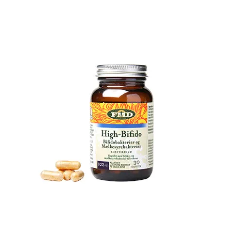 High-bifido