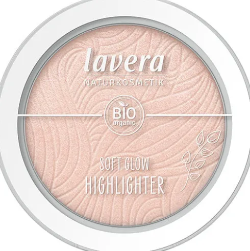 Highlighter Soft Glow | Aurora Glow 02
