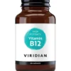 High Potency B12 Vitamin