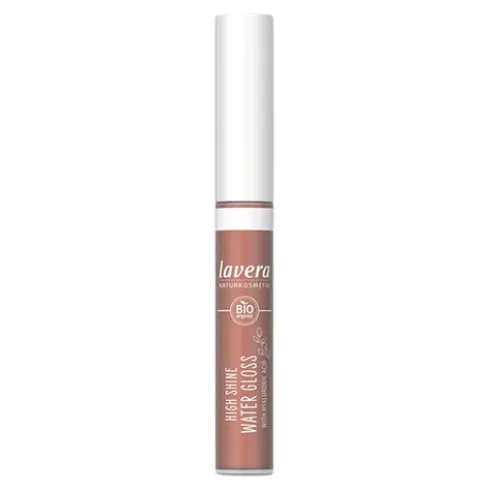 High Shine Water Gloss | Cocoa 01