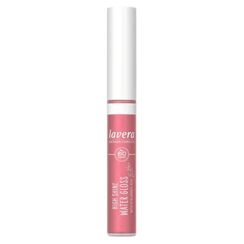 High Shine Water Gloss | Pink Lagoon 04