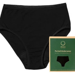 High Waist Underwear Moderate/heavy | Str. XXXL