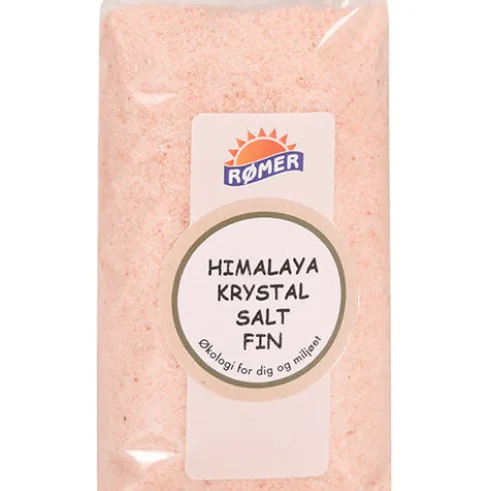 Himalaya Krystalsalt Fint