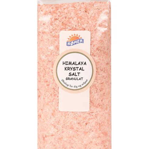 Himalaya Krystalsalt Granulat