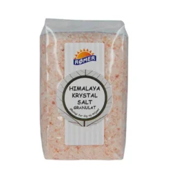 Himalaya Krystal Salt Granulat
