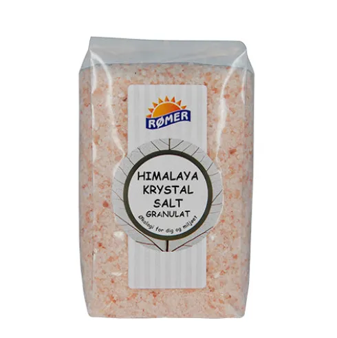 Himalaya Krystal Salt Granulat