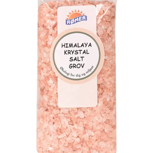 Himalaya Krystalsalt Grov