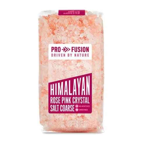 Himalaya Salt Groft