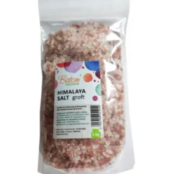Himalaya Salt Groft Granulat Pink