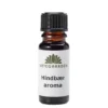 Hindbæraroma