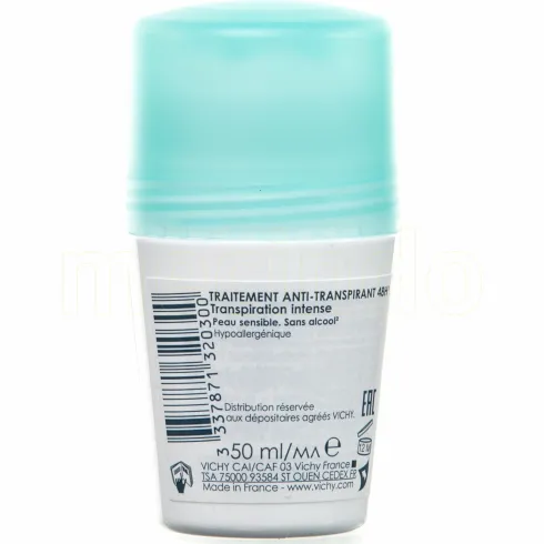 48H Intensive Anti-Perspirant Deo Roll-on