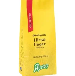 Hirseflager Økologisk