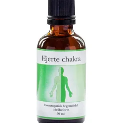 Hjerte Chakra