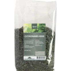Hjertensfryd/citronmelisse