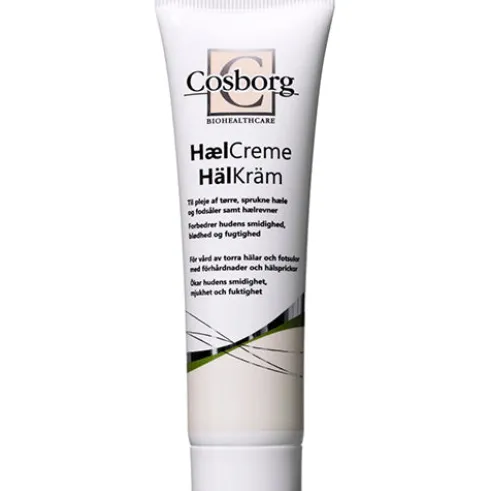 Hælcreme