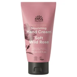 Håndcream Soft Wild Rose