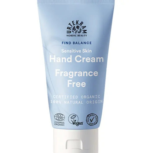 Håndcreme Fragrance Free