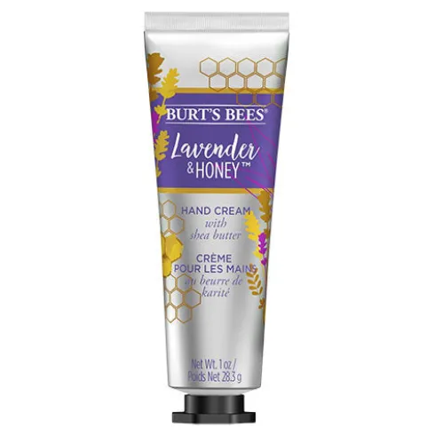 Håndcreme | Lavender & Honey