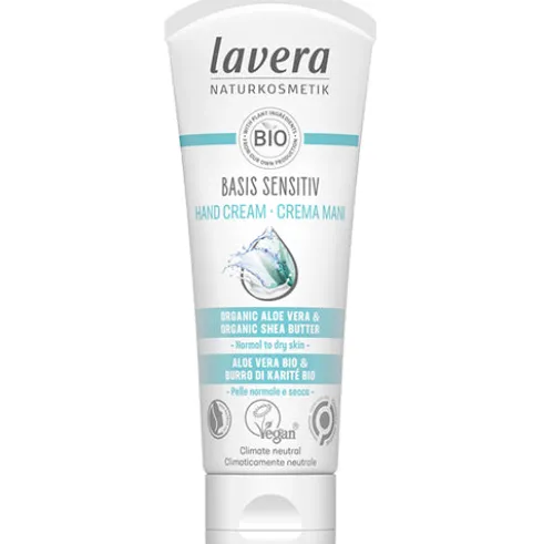 Håndcreme M. Aloe Vera
