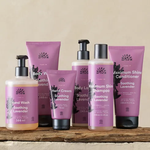Håndcreme Soothing Lavender