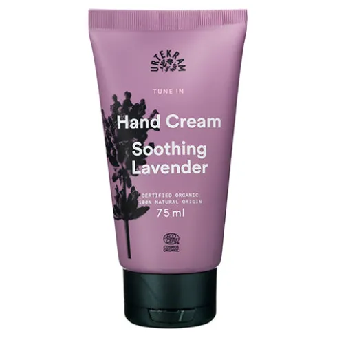 Håndcreme Soothing Lavender