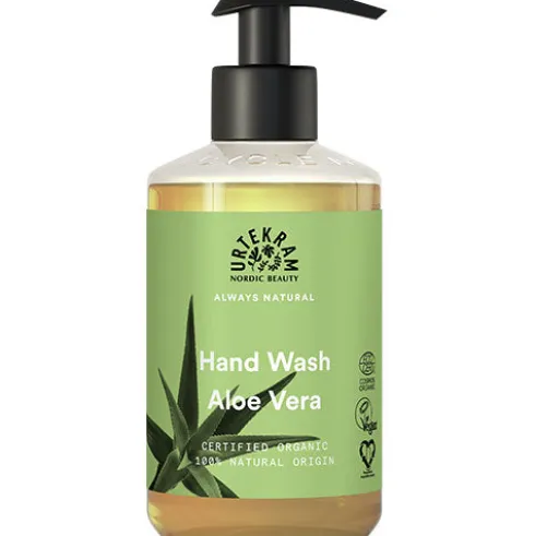 Håndsæbe Fl. Aloe Vera