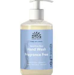 Håndsæbe Fragrance Free