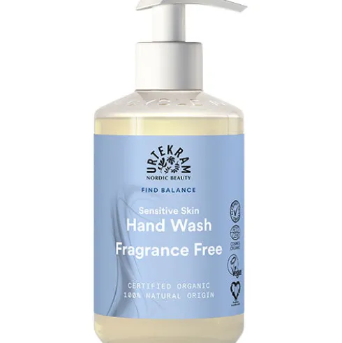 Håndsæbe Fragrance Free
