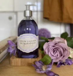 Håndsæbe | Lavendel