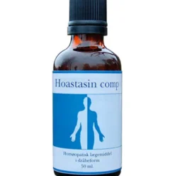 Hoastasin Comp.