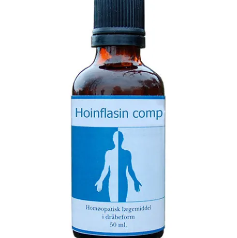 Hoinflasin Comp.