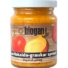 Hokaidogræskar Smørepålæg Økologisk